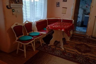 Casă cu 3 camere în Central - 7