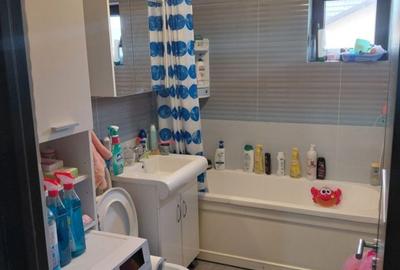 Apartament cu 2 camere decomandat în Lunca Cetățuii - 12