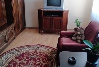 Apartament cu 2 camere decomandat, mobilat în Crihala - 2