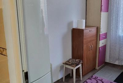 Garsonieră semidecomandată în Central