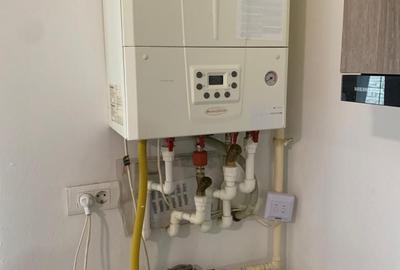 Apartament cu 2 camere în Tudor Vladimirescu