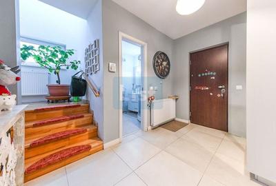 Casă cu 4 camere cu Canalizare în Florești - 5