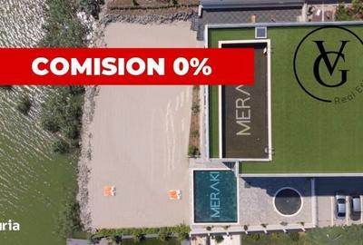 Apartament cu 2 camere semidecomandat în Nord