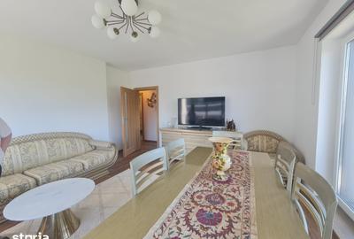 Apartament cu 3 camere în Tractorul