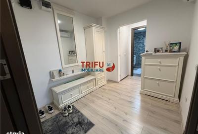 Apartament cu 2 camere decomandat în Cetate - 5
