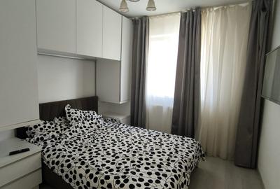 Apartament cu 2 camere semidecomandat în Bragadiru - 3