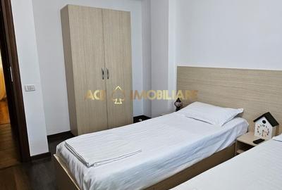 Apartament cu 3 camere decomandat, mobilat în Popești-Leordeni - 5