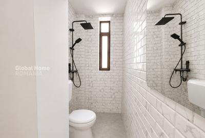 Apartament cu 3 camere decomandat, mobilat în Dacia - 20