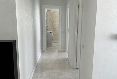 Apartament cu 2 camere în Popricani - 4
