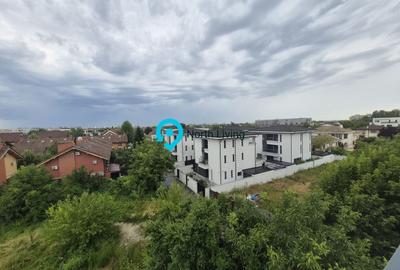 Apartament cu 4 camere decomandat în Iancu Nicolae
