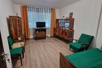 Apartament cu 2 camere în Central - 3