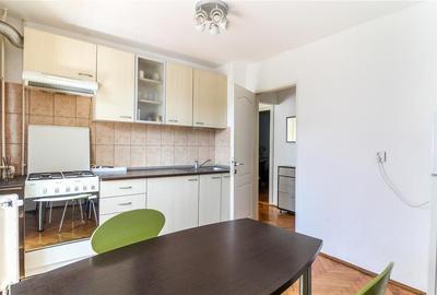 Apartament cu 2 camere decomandat, mobilat în Zorilor - 5