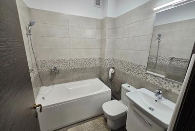 Apartament cu 3 camere semidecomandat, mobilat în Tei - 5