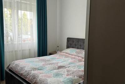 Apartament cu 4 camere în Central