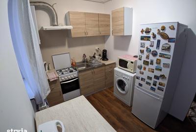 Apartament cu 2 camere în Bună Ziua - 3