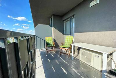Apartament cu 2 camere decomandat în Soarelui - 6