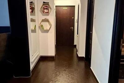 Apartament cu 3 camere decomandat în Militari