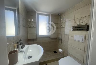 Apartament cu 2 camere decomandat, mobilat în Ultracentral - 9