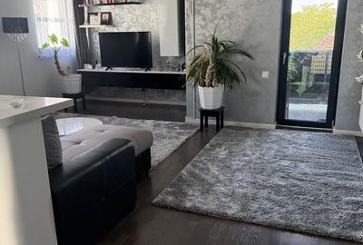 Apartament cu 2 camere în Bună Ziua