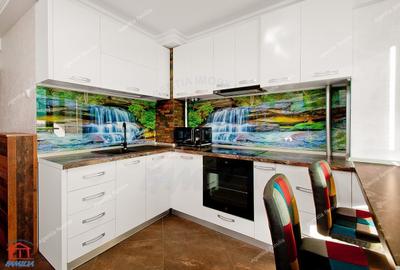 Apartament cu 2 camere în Bd. Coșbuc - 2