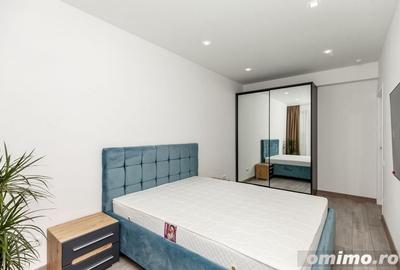 Apartament cu 2 camere decomandat în Timpuri Noi