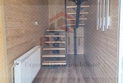 Casă individuală cu 5 camere cu Canalizare în Rucăr - 25