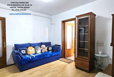 Apartament cu 2 camere decomandat în Calea Romanului - 6