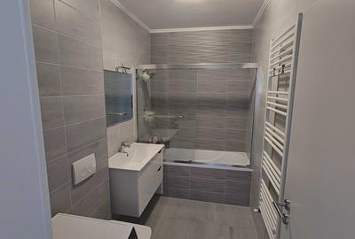Apartament cu 2 camere semidecomandat în Avantgarden - 3