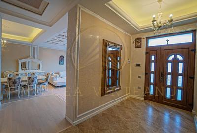 Casă individuală cu 10 camere cu Canalizare în Palazu Mare - 9