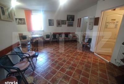 Apartament cu 3 camere în Decebal - 9