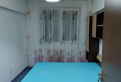 Apartament cu 3 camere decomandat în Timișoara