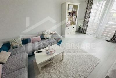 Apartament cu 2 camere decomandat, mobilat în Unirii