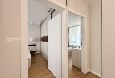 Apartament cu 3 camere decomandat, mobilat în Pipera - 16