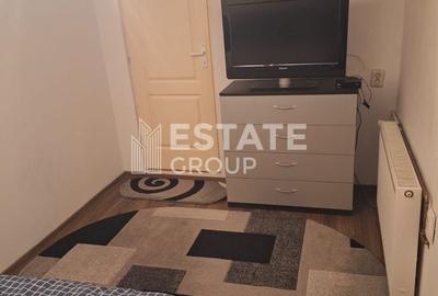 Apartament cu 2 camere semidecomandat, mobilat în Iosefin - 7