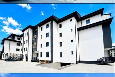 Apartament cu 3 camere decomandat în Dobroești - 1