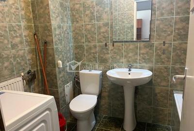 Garsonieră decomandată în Mărăști - 4