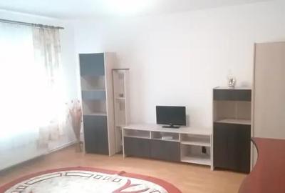 Apartament cu 2 camere decomandat în Scriitorilor - 1
