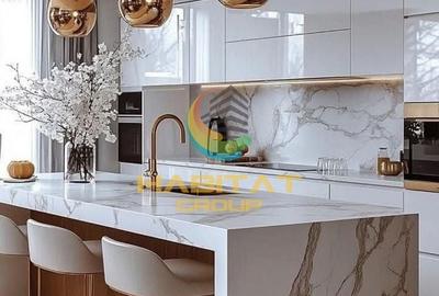 Apartament cu 2 camere în Centrul Civic - 2