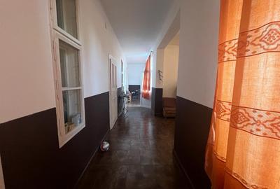 Casă cu 5 camere cu Teren 583 Mp în Micălaca - 6