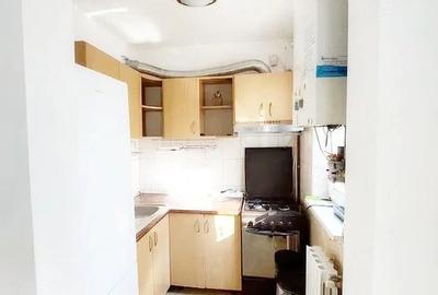 Apartament cu 3 camere semidecomandat, mobilat în Dacia - 16