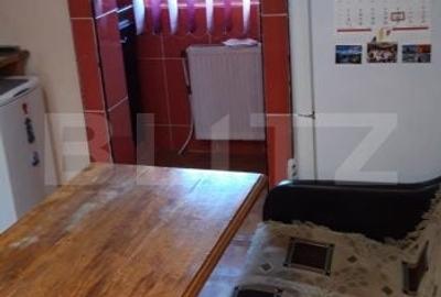 Apartament cu 2 camere decomandat în Burdujeni - 2