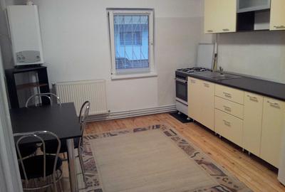 Apartament cu 2 camere decomandat în Mărăști - 1