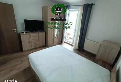 Apartament cu 3 camere decomandat în Rediu - 11
