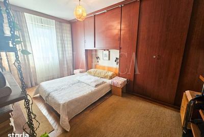 Apartament cu 4 camere în Mănăștur - 2