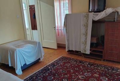 Casă cu 4 camere cu Teren 1083 Mp în Central - 10
