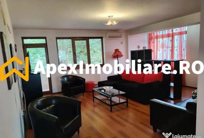Apartament cu 2 camere semidecomandat, mobilat în Gara de Nord - 6