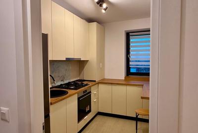 Apartament cu 2 camere decomandat, mobilat în Theodor Pallady - 6
