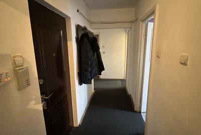 Apartament cu 2 camere decomandat în Mărăști - 6