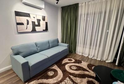 Apartament cu 2 camere în Lacul Morii