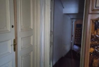 Garsonieră decomandată în Unirii